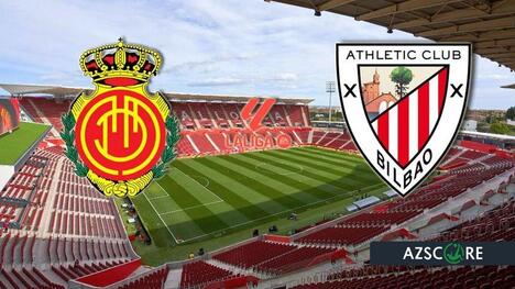 Mallorca vs Athletic Bilbao : Un choc décisif pour éviter la zone rouge