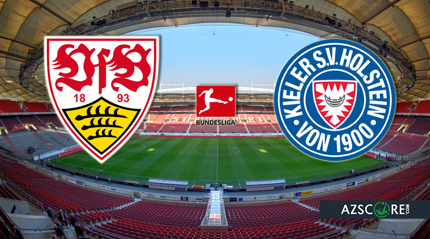Stuttgart vs Holstein: Match Preview and Prediction
