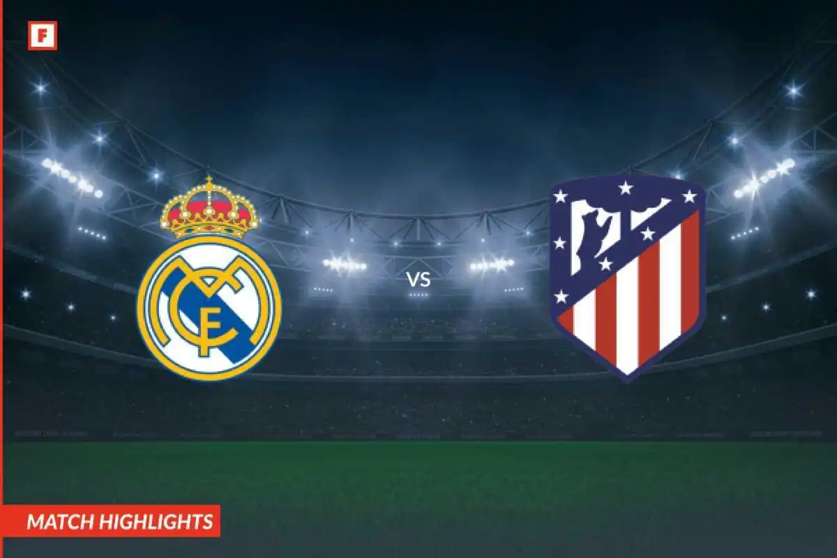 Real Madrid II - Atletico II bàn thắng và điểm nổi bật