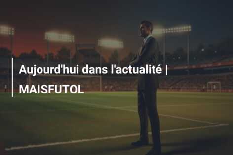 Aujourd’hui dans l’actualité | MAISFUTOL