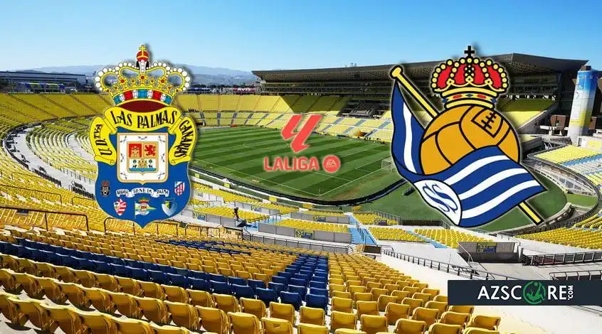 Las Palmas vs Real Sociedad: Match Preview and Predictions