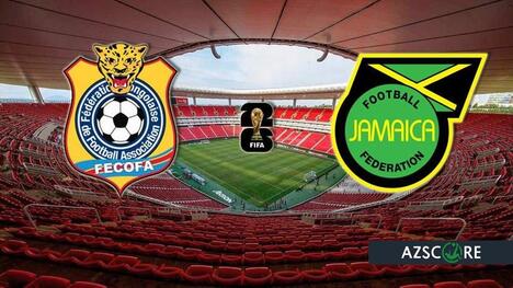 RD Congo vs Jamaïque : Le match décisif pour la Coupe du Monde 2026