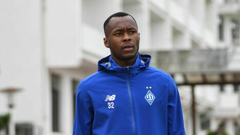 Ex-Dynamo-Stürmer Kargbo Jr. wechselt zu Prishtina