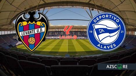 Levante-Alaves: la battaglia per la salvezza nel cuore di Valencia