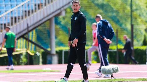 Сергій Кравченко: "Не можу сказати, що я фанат збірної Аргентини, але..."