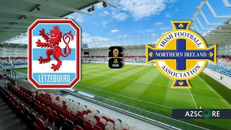 Lussemburgo - Irlanda del Nord: Pronostico e Anteprima del Match