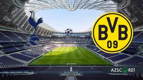Tottenham vs. Borussia Dortmund: A Champions League Showdown with High Stakes