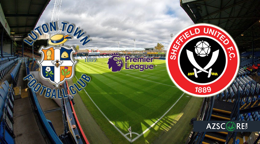 “Luton” – “Sheffield United”. Match preview and prediction