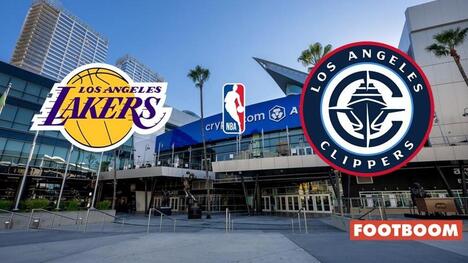 Lakers vs Clippers: Pratinjau dan Prediksi Derby LA