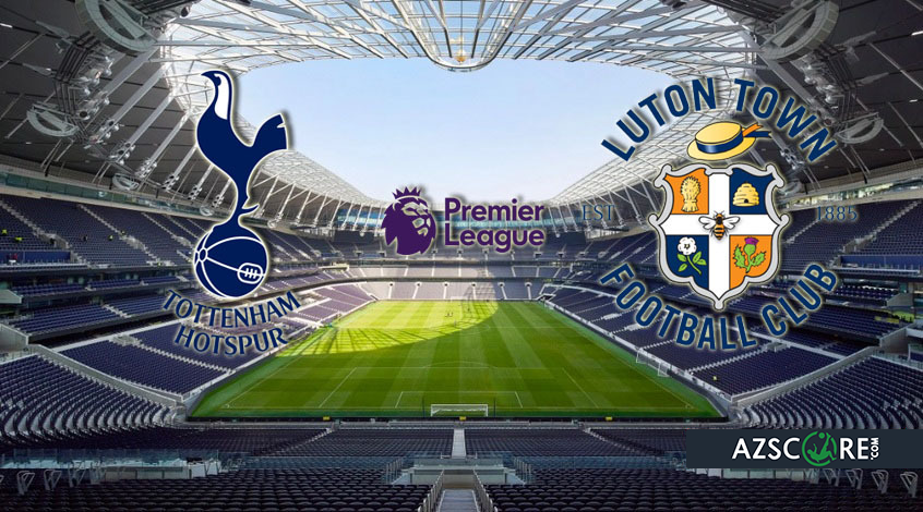 Tottenham – Luton Match preview and prediction