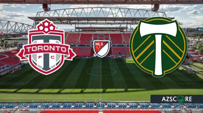 Toronto - Portland Timbers: Predicción y Vista del Partido