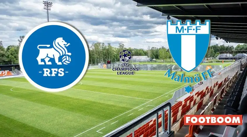 RFS – Malmö: Προγνωστικά και Ανάλυση τον 2ο Προκριματικό του Champions League
