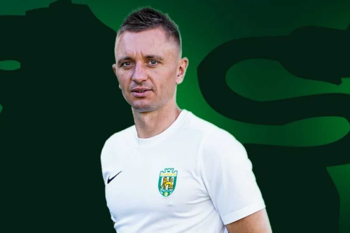 Олег Голодук: "Довбиктің Атлетикода ойнауы кепілденген жоқ"