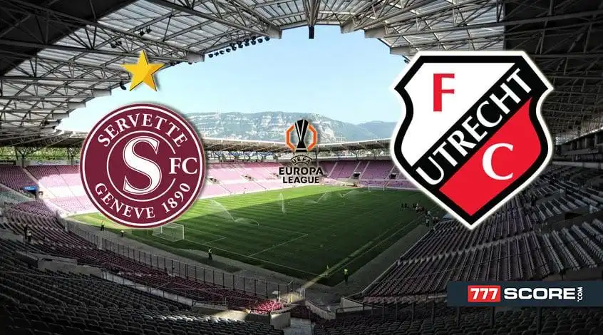 Servette vs Utrecht: Prediction and Match Preview