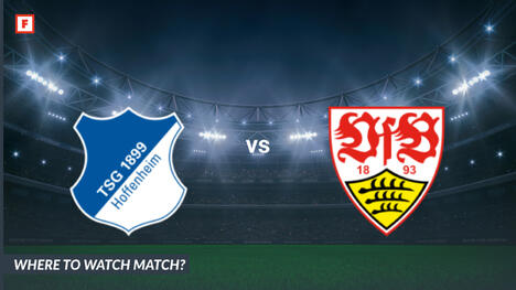 Dove guardare TSG 1899 Hoffenheim - Stuttgart: Canale TV e orario d’inizio