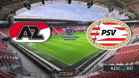 AZ vs PSV: Prediction and Match Preview