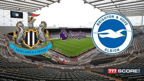 Newcastle vs. Brighton: Can the Seagulls Soar to Champions League Glory?