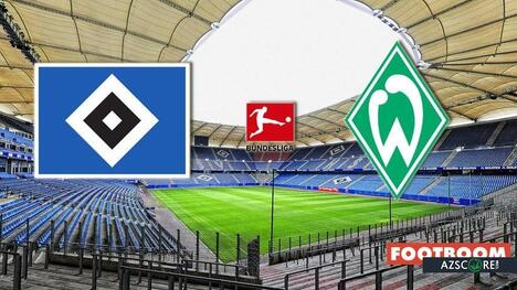 Hamburg vs Werder: Prediction and Match Preview