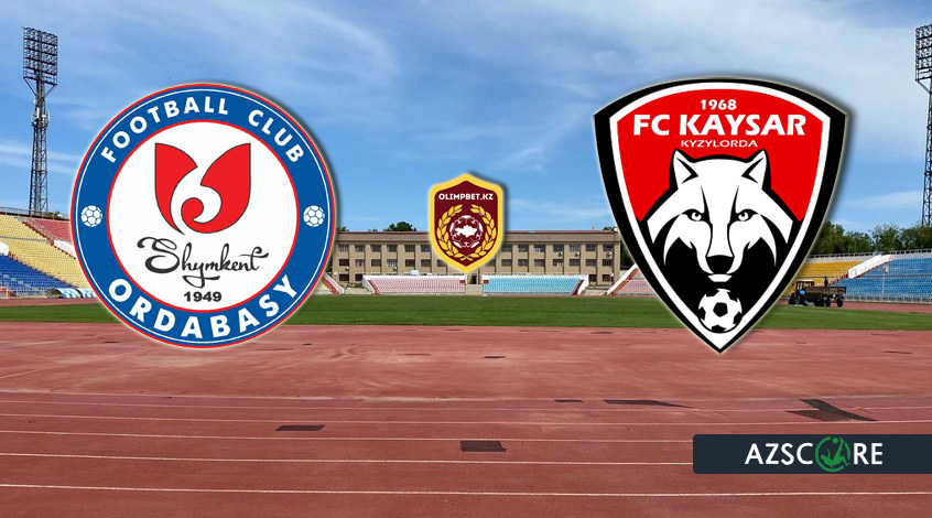 OrdaBasy – Kaisar. Anteprima e previsione della partita