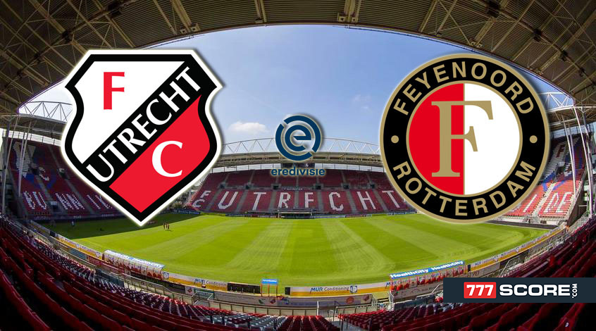 “Utrecht” – “Feyenoord”: Preview and Match Prediction