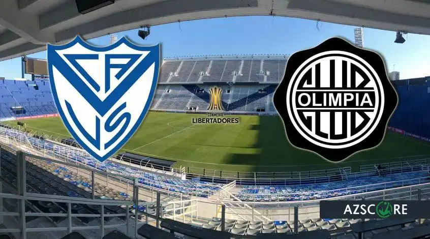 Vélez Sarsfield - Olimpia: Vorhersage und Spielvorschau