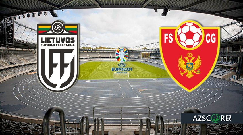 Lithuania – Montenegro: Preview and Match Prediction