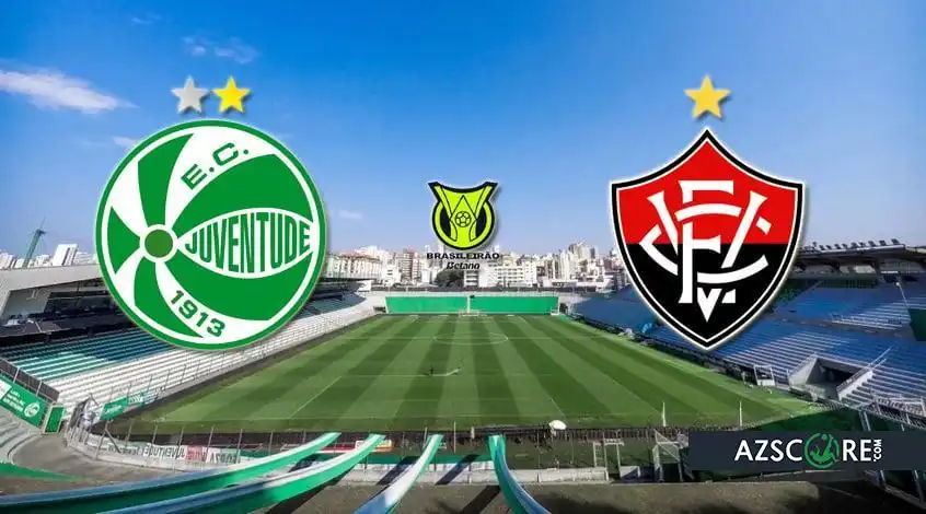Juventude vs. Vitória: Match Preview and Prediction