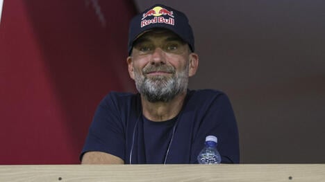 Klopp envisage un rôle à Al-Ittihad avec une condition clé