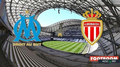 Marseille vs. Monaco: Prediction and Match Preview
