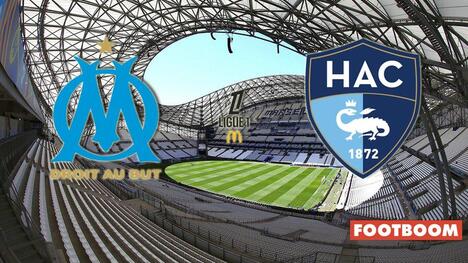 Marsej vs Le Havre: Pregled i prognoza