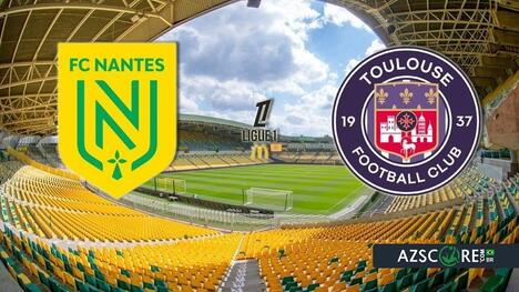Nantes vs Toulouse: Canários Buscam Despedida com Sabor de Vitória na Ligue 1
