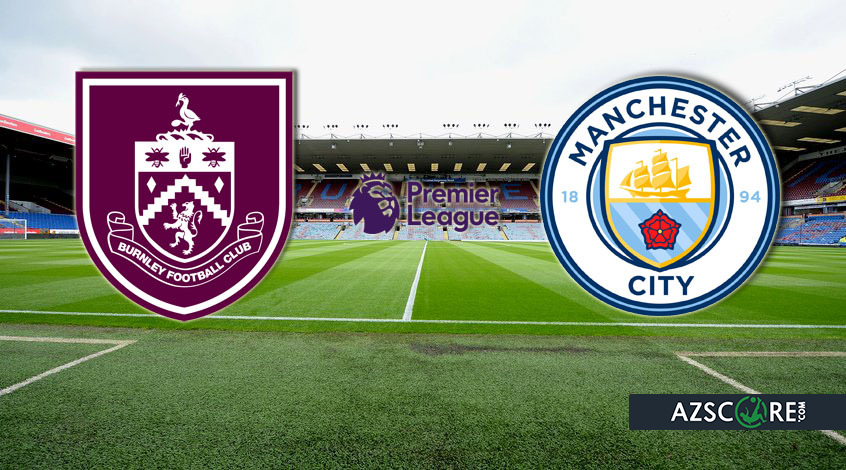 Burnley vs Manchester City: Premier League Preview and Prediction