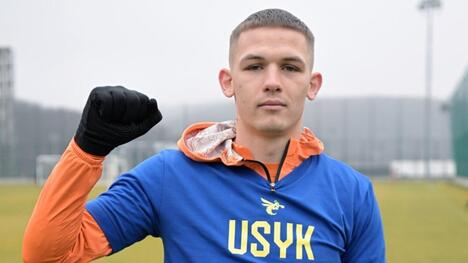 Сікан успішно переніс операцію: відомо, скільки пропустить нападник «Андерлехта»
