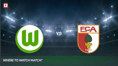Dónde ver VfL Wolfsburgo - FC Augsburg: Canal de TV y hora de inicio