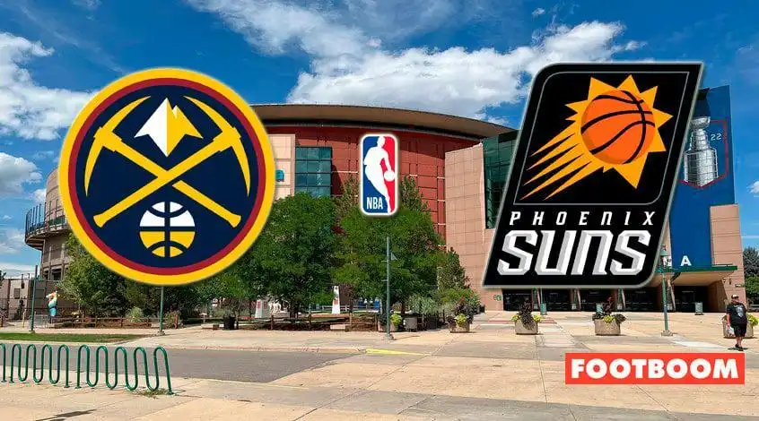Denver Nuggets vs. Phoenix Suns: Kampforhåndsvisning og Prognose
