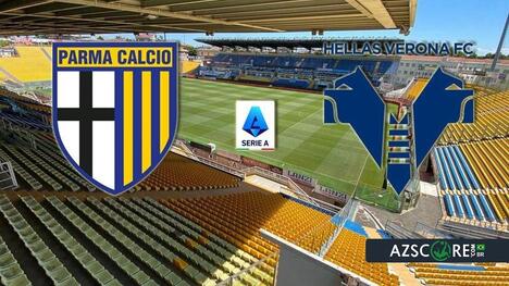 Parma Dominante: A Batalha contra Verona no Estádio Tardini