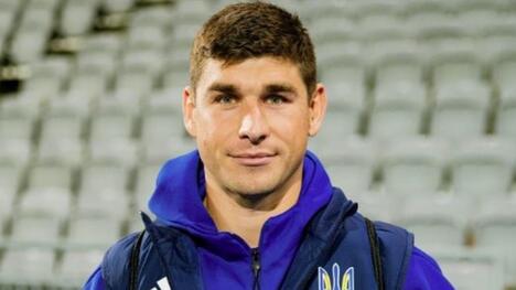 Маліновський: «Всі готувалися, хотіли якісь позитивні емоції після матчу зі Швецією»