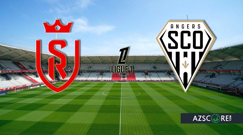 Reims vs Angers: Match Preview and Prediction