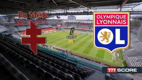 Metz-Lione: I Leoni Inseguito il Top, i Granata Lottano per la Salvezza