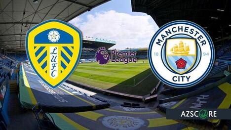 Leeds-Manchester City: la caccia al titolo di Guardiola accelera