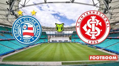 Bahia vs. Internacional: Preview și Predicție