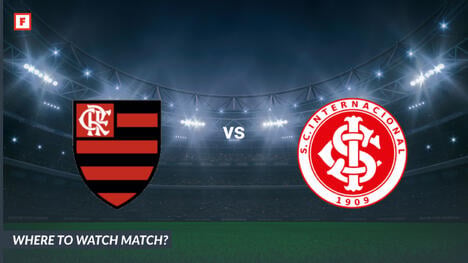 Gdzie oglądać Flamengo - Internacional: Kanał TV i czas rozpoczęcia