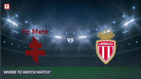 Di mana menonton Metz - AS Monaco: Saluran TV dan waktu mulai