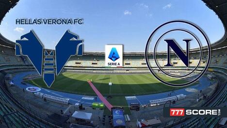 Napoli's Road to Redemption: Clash with Struggling Verona