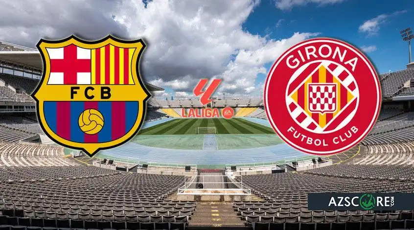 Barcelona vs Girona: Match Preview and Predictions