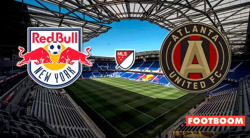 New York Red Bulls vs Atlanta United: Stručna analiza i predviđanje utakmice