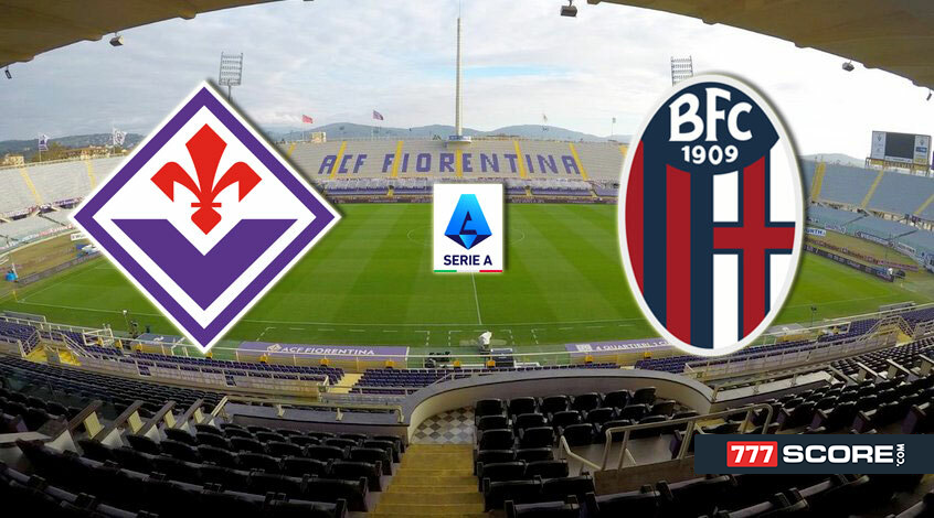 Fiorentina vs Bologna» Predictions, Odds, Live Score & Stats