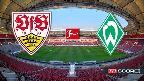 Stuttgart vs Werder: Can the Swabians Seal a Top-Four Spot?