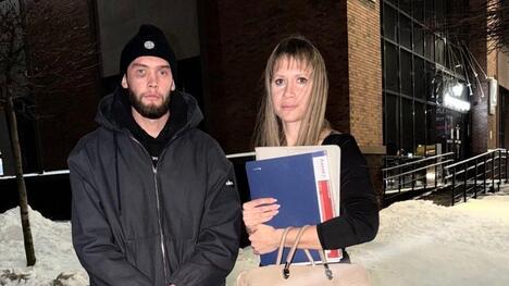 Данило Колесник - про конфлікт із ТЦК: «Коли я бачу несправедливість - ніколи не мовчу»