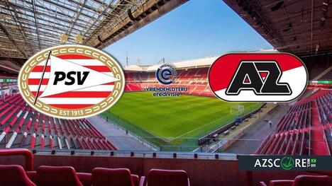 PSV em Marcha para o Bicampeonato: Duelo Eletrizante contra o AZ!